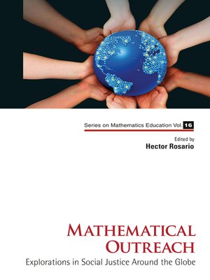 cover image of Mathematical Outreach